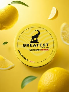 Greatest Lemonade Edition